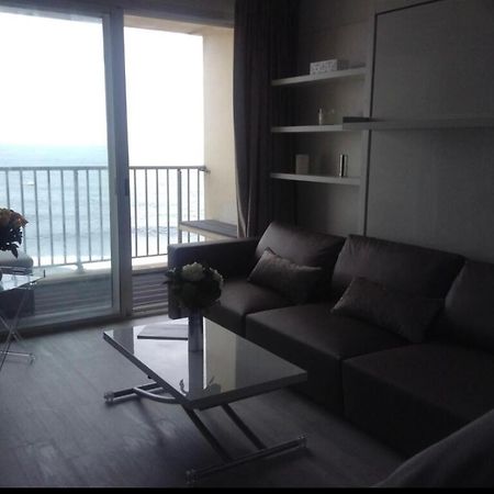 Appartement Fantastic Ocean View à Biarritz Extérieur photo